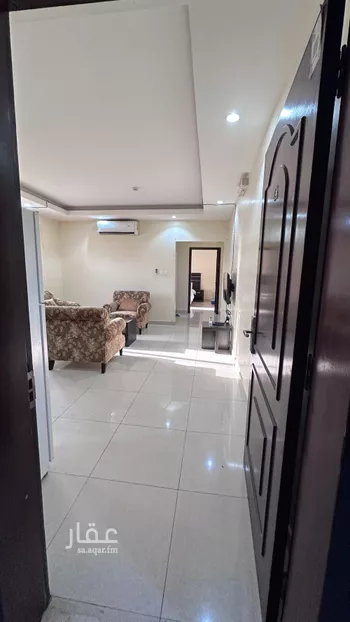 شقة للإيجار في شارع علي حافظ, حي العليا, مدينة الخبر, المنطقة الشرقية صورة 3