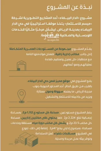 مستودع للإيجار في شارع رقم 32, حي المنصورية, مدينة الرياض, منطقة الرياض صورة 4