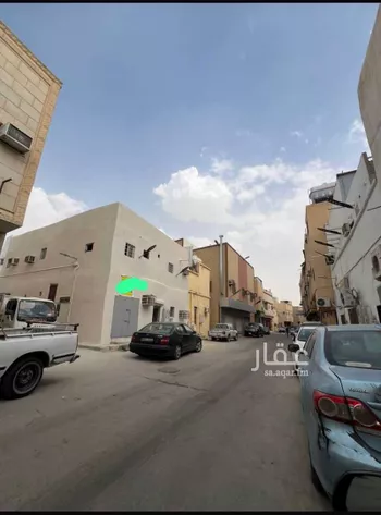 عمارة للبيع في شارع الدخيل, حي العود, مدينة الرياض, منطقة الرياض