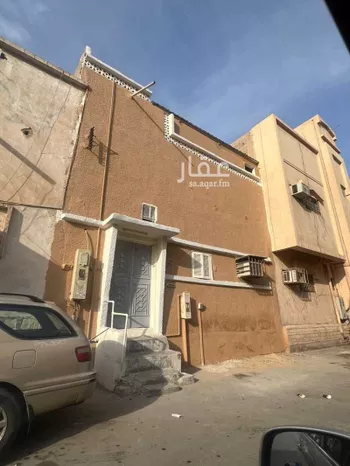 عمارة للبيع في شارع سويد بن زيد, حي الجرادية, مدينة الرياض, منطقة الرياض