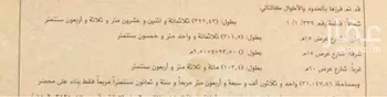 أرض للبيع في شارع طريق الحائر, حي الحائر, مدينة الرياض, منطقة الرياض صورة 2