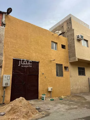 عمارة للبيع في شارع الوشيلة, حي منفوحة, مدينة الرياض, منطقة الرياض