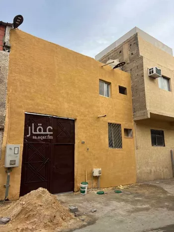 عمارة للإيجار في شارع العصامي, حي منفوحة, مدينة الرياض, منطقة الرياض صورة 4