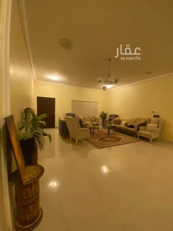 استراحة للبيع في حي العارض, مدينة ضرما, منطقة الرياض صورة 3