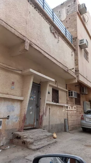 عمارة للبيع في شارع عبدالعزيز البواردي, حي غبيرا, مدينة الرياض, منطقة الرياض