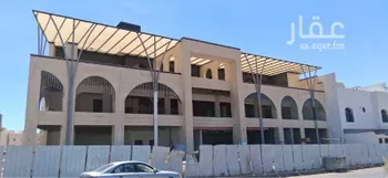 محل للإيجار في شارع الحارث بن حاطب القرشي, حي العيون, مدينة المدينه المنوره, منطقة المدينة المنورة صورة 3