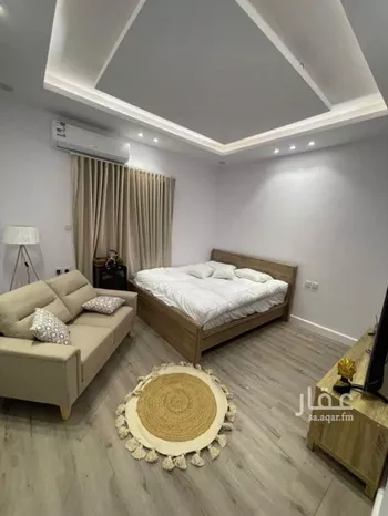 شقة مفروشة للحجز في شارع التحلية ، حي العقيق ، الرياض ، منطقة الرياض صورة 2