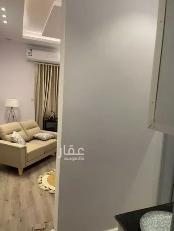 شقة مفروشة للحجز في شارع التحلية ، حي العقيق ، الرياض ، منطقة الرياض صورة 3