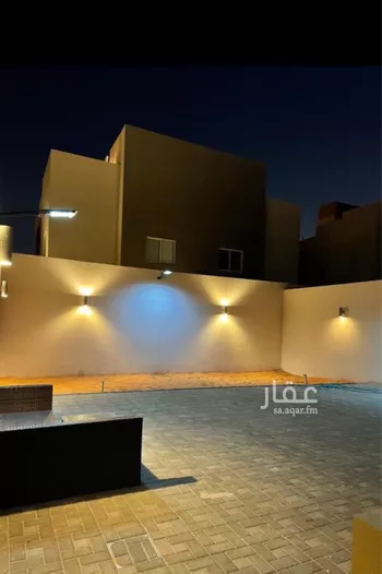 فيلا للبيع في شارع محمد بن علي الشيبي, حي الرمال, مدينة الرياض, منطقة الرياض صورة 2