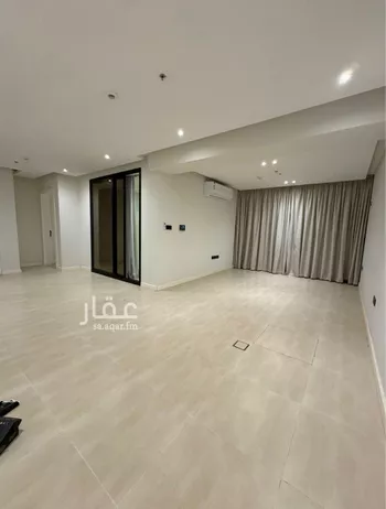 شقة للبيع في شارع وادي هجر, حي الملقا, مدينة الرياض, منطقة الرياض