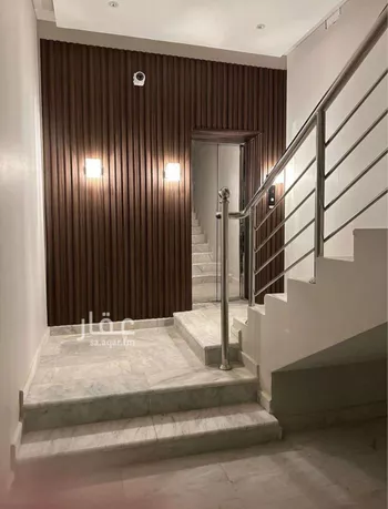 شقة للبيع في شارع احمد بن نصر الخفاف, حي العارض, مدينة الرياض, منطقة الرياض صورة 2