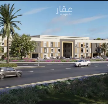 شقة للبيع في شارع الوفاء, حي حطين, مدينة الرياض, منطقة الرياض