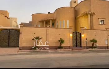 فيلا للبيع في شارع الإزدهار, حي لبن, مدينة الرياض, منطقة الرياض