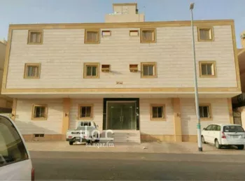 عمارة للبيع في شارع الحارث بن حمير, حي أم الجود, مدينة مكه المكرمه, منطقة مكة المكرمة