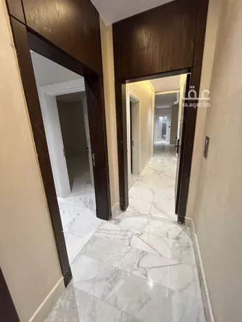 شقة للبيع في شارع أبي المحاسن البغدادي, حي الواحة, مدينة جدة, منطقة مكة المكرمة