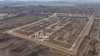 أرض للبيع في حي جامعة, مدينة جدة, منطقة مكة المكرمة صورة 2