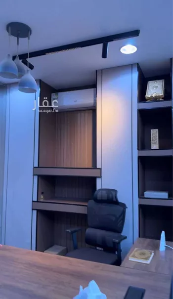 مكتب تجاري للإيجار في 6901 2708 ، شارع خالد بن الوليد ، حي الاندلس ، الرياض ، منطقة الرياض صورة 5