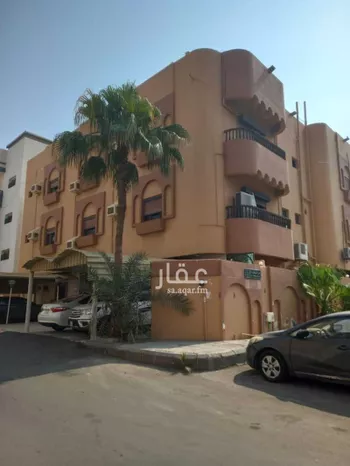شقة للإيجار في شارع إبن شداد, حي البوادي, مدينة جدة, منطقة مكة المكرمة صورة 2