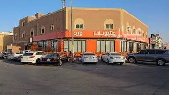عمارة للبيع في حي الرمال, مدينة الرياض, منطقة الرياض