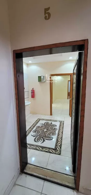 شقة للإيجار في شارع حسان بن ثابت, حي النسيم الغربي, مدينة الرياض, منطقة الرياض