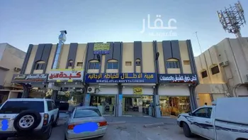 شقة للإيجار في شارع حسان بن ثابت, حي النسيم الغربي, مدينة الرياض, منطقة الرياض صورة 2