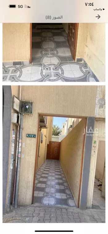 غرفة للإيجار في حي النسيم الغربي, مدينة الرياض, منطقة الرياض صورة 2