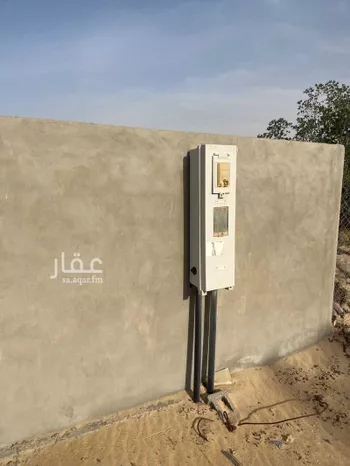 مزرعة للبيع في حي مزرعه الثليماء, مدينة بقيق, المنطقة الشرقية صورة 3