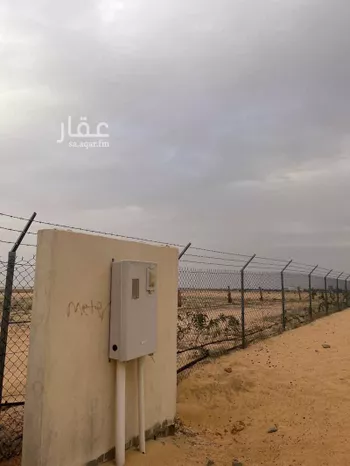 مزرعة للبيع في حي صلاصل, مدينة بقيق, المنطقة الشرقية صورة 2