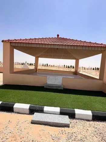مزرعة للبيع في مدينة بقيق, المنطقة الشرقية صورة 3
