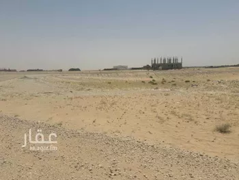 أرض للبيع في شارع 32ا, حي يكرب, مدينة بقيق, المنطقة الشرقية صورة 3