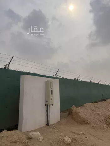 مزرعة للبيع في حي الواضحه, مدينة بقيق, المنطقة الشرقية
