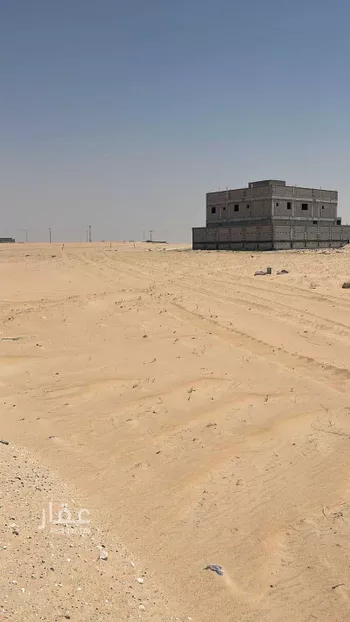 أرض للبيع في شارع حامد ابن سعد الجهني ، يكرب ، بقيق صورة 2