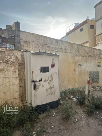 أرض للبيع في شارع زياد بن لبيد ، حي الفيصلية ، الطائف ، الطائف