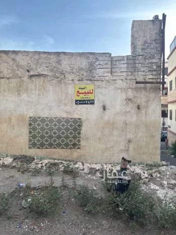 أرض للبيع في شارع زياد بن لبيد ، حي الفيصلية ، الطائف ، الطائف صورة 2