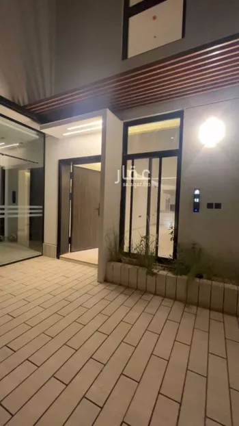 دور للإيجار في شارع ابن عبدالغافر النيسابوري, حي العارض, مدينة الرياض, منطقة الرياض صورة 4