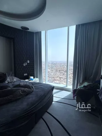 شقة للبيع في شارع الملك فهد الفرعي, حي العليا, مدينة الرياض, منطقة الرياض