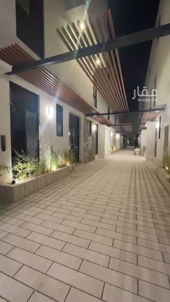 دور للإيجار في شارع ابن عبدالغافر النيسابوري, حي العارض, مدينة الرياض, منطقة الرياض صورة 5