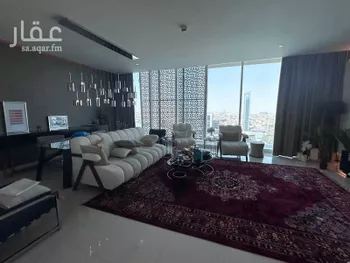 شقة للبيع في شارع الملك فهد الفرعي, حي العليا, مدينة الرياض, منطقة الرياض صورة 2
