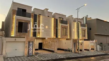 دور للبيع في شارع رقم 516, حي النرجس, مدينة الرياض, منطقة الرياض