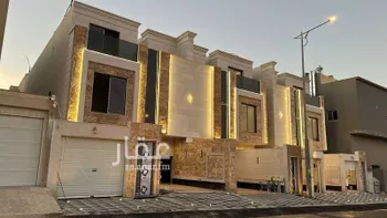 دور للبيع في شارع رقم 516, حي النرجس, مدينة الرياض, منطقة الرياض صورة 2