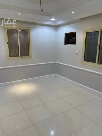 شقة للإيجار في شارع أحمد بن محمد بن علي البسكري, حي الريان, مدينة جدة, منطقة مكة المكرمة صورة 5