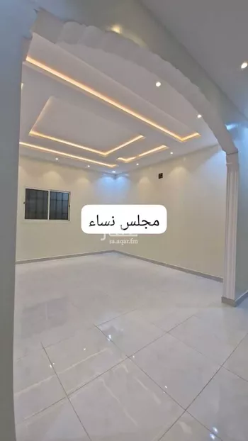 فيلا للإيجار في شارع اروى, حي القادسية, مدينة الرياض, منطقة الرياض صورة 5