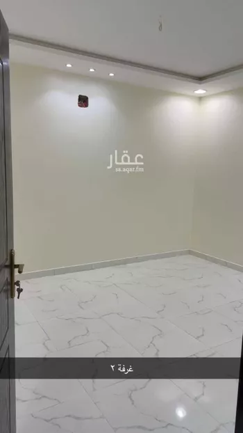شقة للإيجار في شارع فؤاد محمد عمر توفيق, حي القادسية, مدينة الرياض, منطقة الرياض صورة 2
