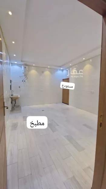 فيلا للإيجار في شارع اروى, حي القادسية, مدينة الرياض, منطقة الرياض صورة 4