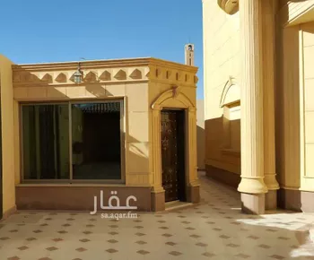 فيلا للبيع في شارع المشتري, حي الربيع, مدينة الرياض, منطقة الرياض صورة 2