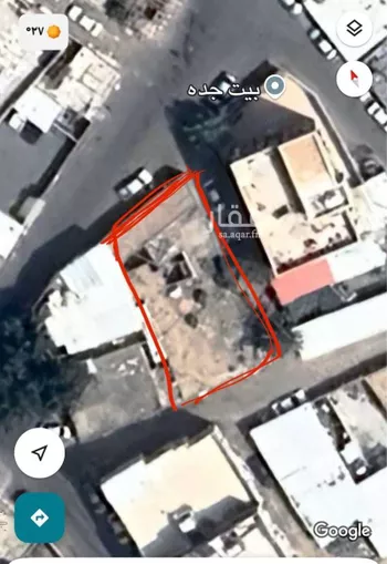بيت للبيع في مكة ، منطقة مكة المكرمة