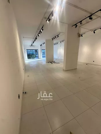 محل للإيجار في شارع الحسن بن علي, حي الروضة, مدينة الرياض, منطقة الرياض