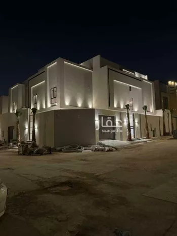 دور للإيجار في شارع جامع التميمي, حي النرجس, مدينة الرياض, منطقة الرياض