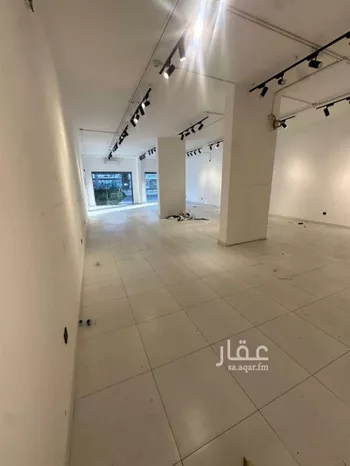 محل للإيجار في شارع الحسن بن علي, حي الروضة, مدينة الرياض, منطقة الرياض