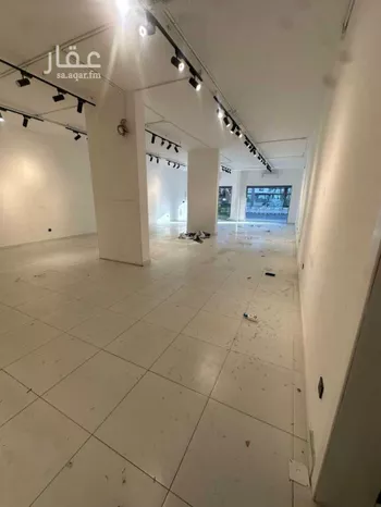 محل للإيجار في شارع الحسن بن علي, حي الروضة, مدينة الرياض, منطقة الرياض صورة 2